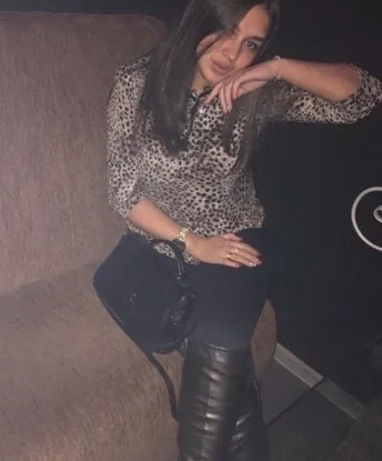 Валентина