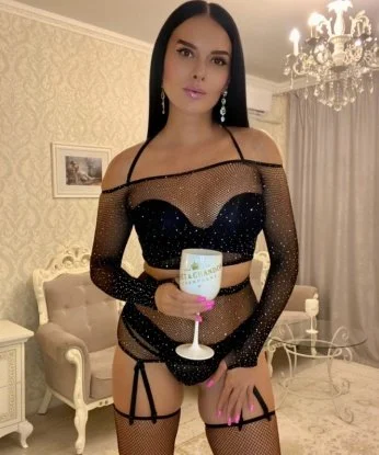 Марина