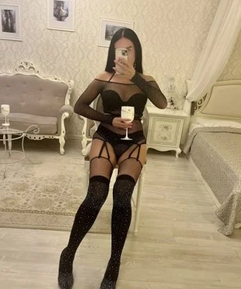 Марина
