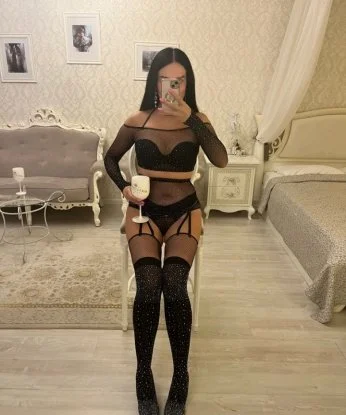 Марина