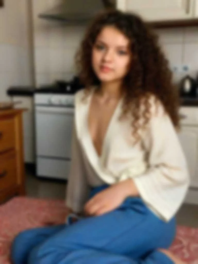 Оксана